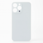 Back Panel Cover for Apple iPhone 16 Pro Max - White