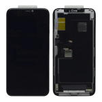 LCD with Touch Screen for Apple iPhone 11 Pro (display glass combo folder)