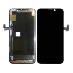 Apple iPhone 11 Pro Max (Display Glass Combo Folder)