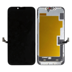 LCD with Touch Screen for Apple iPhone 14 Plus (display glass combo folder)