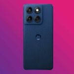 MOTOROLA Edge 60 5G (128 GB, 8 GB RAM) (Refurbished) - Image 4