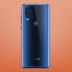 MOTOROLA One Vision ( 128 GB)  (4 GB RAM) (Refurbished) - Image 4