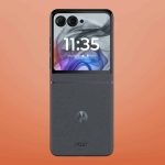 MOTOROLA Razr 50 (256 GB)  (8 GB RAM) (Refurbished) - Image 3