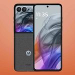 MOTOROLA Razr 50 (256 GB)  (8 GB RAM) (Refurbished)