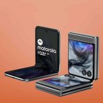 MOTOROLA Razr 50 (256 GB)  (8 GB RAM) (Refurbished) - Image 2
