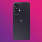MOTOROLA G35 5G (128 GB, 4 GB RAM) (Refurbished) - Image 4