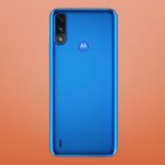 Motorola E7 Power (32GB)  (2GB RAM)(Refurbished) - Image 4