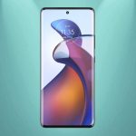 Motorola Edge 30 Fusion (128 GB, 8 GB RAM) (Refurbished)