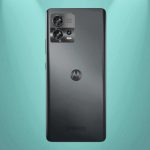 Motorola Edge 30 Fusion (128 GB, 8 GB RAM) (Refurbished) - Image 3
