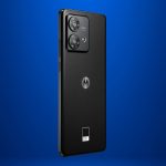 Motorola Edge 40 Neo ( 128 GB, 8 GB RAM) (Refurbished) - Image 4