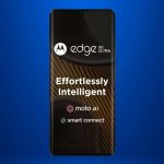 Motorola Edge 50 Ultra 5G ( 512 GB, 12 GB RAM) (Refurbished)