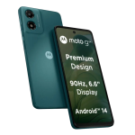 MOTOROLA G04 ( 128 GB)  (Refurbished) - Image 4