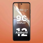 Motorola G32 ( 64 GB, 4 GB RAM) (Refurbished)