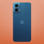Motorola G34 5G ( 128 GB, 4 GB RAM)  (Refurbished) - Image 4