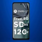 Motorola G62 5G (  128 GB, 6 GB RAM) (Refurbished)