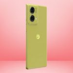 Motorola G85 5G (128 GB,8 GB RAM) (Refurbished) - Image 2