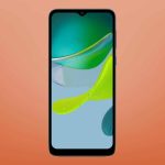 Motorola e13 ( 64 GB, 2GB RAM) (Refurbished)