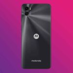 Motorola E32 ( 64 GB, 4 GB RAM) (Refurbished) - Image 4