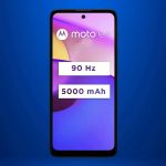 Motorola e40 ( 64 GB)  (4 GB RAM) (Refurbished)