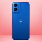 Motorola G45 5G (128 GB,4GB RAM) (Refurbished) - Image 4