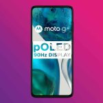 Motorola g52 (64 GB, 4 GB RAM) (Refurbished)