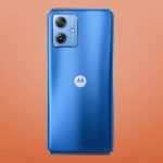 Motorola g54 5G (128 GB, 8 GB RAM) (Refurbished) - Image 4