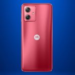 Motorola g64 5G (128 GB, 8 GB RAM) (Refurbished) - Image 4