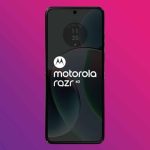 MOTOROLA razr 40 (256 GB, 8 GB RAM) (Refurbished) - Image 4