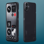 Nothing Phone 1 (128 GB, 8 GB RAM) (Refurbished) - Image 2