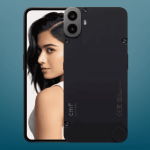 Nothing Phone 1 (128 GB, 8 GB RAM) (Refurbished)