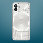 Nothing Phone 2 (128 GB, 8 GB RAM) (Refurbished) - Image 3
