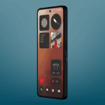 Nothing Phone 1 (128 GB, 8 GB RAM) (Refurbished) - Image 3