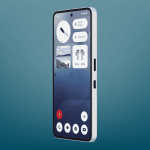 Nothing Phone 3A (128 GB, 8 GB RAM) (Refurbished) - Image 2