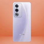OPPO A3 Pro 5G ( 128 GB, 8 GB RAM) (Refurbished)