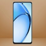 OPPO A3x (64 GB, 4 GB RAM) (Refurbished)