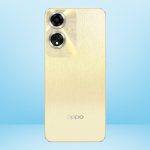 OPPO A59 5G ( 128 GB, 4GB RAM) (Refurbished) - Image 3