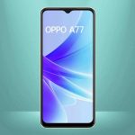 OPPO A77 (64GB, 4 GB RAM) (Refurbished) - Image 4