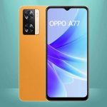 OPPO A77 (64GB, 4 GB RAM) (Refurbished)