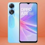 OPPO A78 5G (128 GB, 8 GB RAM) (Refurbished) - Image 3