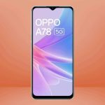 OPPO A78 5G (128 GB, 8 GB RAM) (Refurbished) - Image 2
