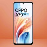OPPO A79 5G (128 GB,  8 GB RAM) (Refurbished) - Image 4
