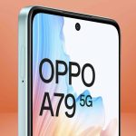 OPPO A79 5G (128 GB,  8 GB RAM) (Refurbished) - Image 2