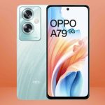 OPPO A79 5G (128 GB,  8 GB RAM) (Refurbished)