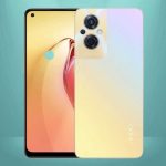 OPPO F21s Pro 5G (128 GB, 8 GB RAM) (Refurbished)
