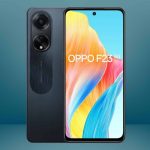 OPPO F23 5G (256 GB, 8 GB RAM) (Refurbished)