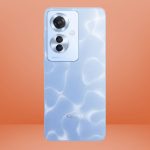 OPPO F25 Pro 5G ( 128 GB, 8 GB RAM) (Refurbished) - Image 3