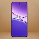 OPPO F29 Pro 5G (128GB, 8GB RAM) (Refurbished)