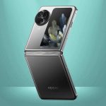 OPPO Find N3 Flip (256 GB, 12 GB RAM) (Refurbished) - Image 3