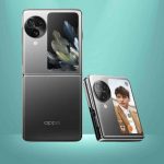 OPPO Find N3 Flip (256 GB, 12 GB RAM) (Refurbished) - Image 2