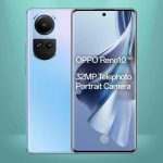 OPPO Reno10 5G ( 128GB, 8 GB RAM) (Refurbished)